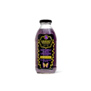 Harney Brothers - Butterfly Disco Lemonade 16oz - 10mg THC:10mg CBD