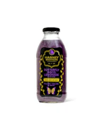 Harney Brothers | Butterfly Disco Lemonade | 16oz Beverage | 10mg