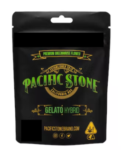 Pacific Stone - Gelato (H) 28g