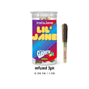 Lil' Jane/Fruit Gushers/1.5g/(I)/3pk