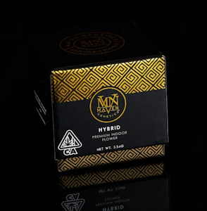 Maven - Maven - Black Cherry Blossom - 3.5g (1/8oz)