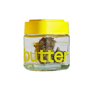 BUTTER - Ice Cream Cake | Flower | 3.5g