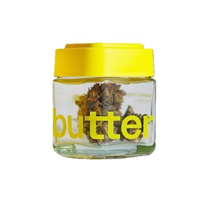 BUTTER - Chimera Junkie | Flower | 3.5g