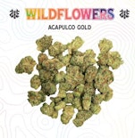 Weat Coast Trading Co. Mixed Lights 3.5g Acapulco Gold