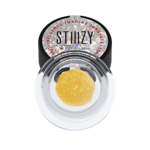 Stiiizy | Banana Sundae- Live Resin Diamonds |  1g 