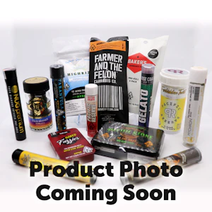 Gramlin | Espresso Cream | Infused Pre-Roll 5pk | Blue Dream | 3.5