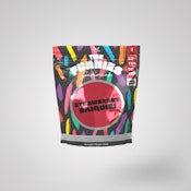 The Funnies | 1pk Gummy | Strawberry Daiquiri | 50mg