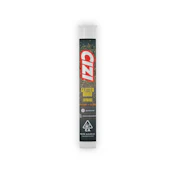 Cizi | Glitter Bomb 1g (Hybrid) - Pre-roll