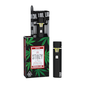 Premium Jack LIIIL STIIIZY -  Disposable Vape - .5g - STIIIZY