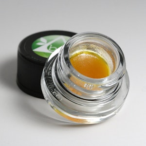 Blessed Extracts Blue Banana Live Sauce 1g Hybrid