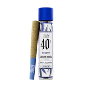 Biscotti - 1g Infused Pre-roll
