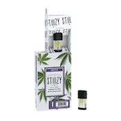Stiiizy Pod .5g | Watermelon Z 