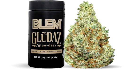 BLEM - Blem - Gludaz - 10g