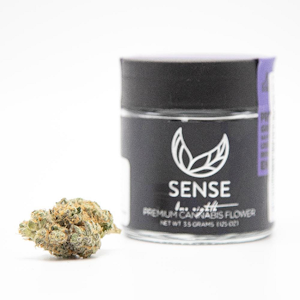 SENSE - Sense 3.5g Gas Face
