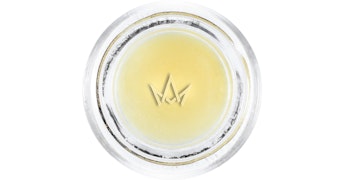 Punch Extracts - Sour Kush BHO Badder - 1g