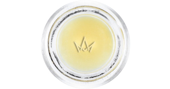 Punch Extracts - Punch Extracts - Sour Kush BHO Badder - 1g