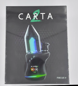 FLO - FOCUS V CARTA 2