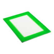 Medium Nonstick Silicone Mat