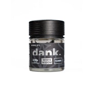 White Widow | Dank | Flower | 3.5g