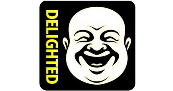 Delighted - Delighted Grape Chillz Premium Indoor Flower 3.5g