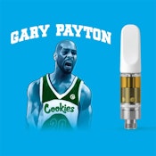 Cookies Gary Payton Natural Terps Cartridge 1.0g