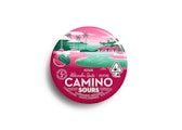 Camino Sours: Watermelon Spritz “Uplifting” Gummies