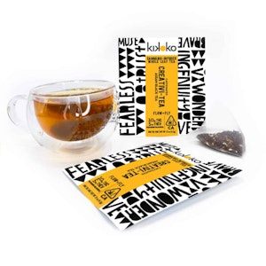 KIKOKO - Creativi - Tea - 10mg (H) - Kikoko