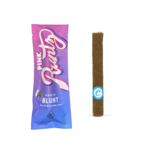 RUNTZ - 2g Pink Runtz Preroll Blunt - Runtz