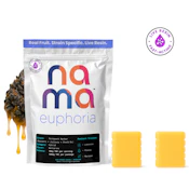 Permanent Marker - 100mg Live Resin Gummies 2pk