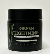 [REC] Green Lightning | Papaya Cake | 3.5g Flower