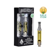 Pineapple Express Ultra Cartridge [1 g]