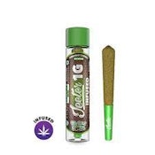 Jeeter XL - Thin Mint Cookies 2g Infused pre roll