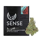 Gmo - 3.5g (I) - Sense