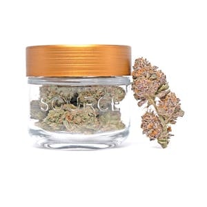 Source Cannabis - Source 3.5g Lavender Sky