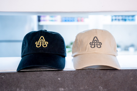 TAT Accessories - The Artist Tree Hat