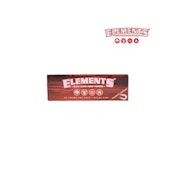 Elements Hemp 1¼" Rolling Papers