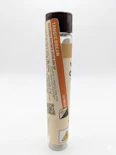 Tangie Dream - Sativa - 48.79%THC | Diamond infused Glass Tip (Pre-Roll) 1g | Anthem  -AA11 FRONT