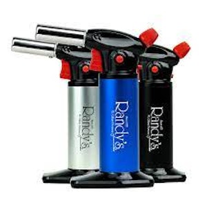 Medusa Wholesale - Randy's Torch