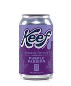 KEEF PURPLE PASSION CAN 25MG