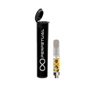 Perpetual | Cantaloupe Crush (H) - Cart 1g