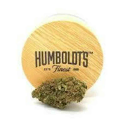 Humboldt's Finest - Peanut Butter Breath - 3.5g