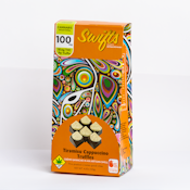 Swifts | Tiramisu Cappuccino Truffles | 10pk | 100mg THC