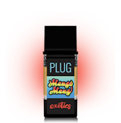 Plug Play | Mango Mang - 1G