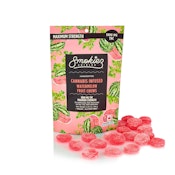 SMOKIEZ | 1000MG HYBRID SWEET WATERMELON