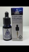 ABX Sleepy time Cannabis Drops