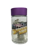 JETPACKS | Powdered Donuts | High Society | 3.5G INFUSED FLOWER