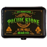 Pacific Stone - 20pk Slims Prerolls - Sativa Blend