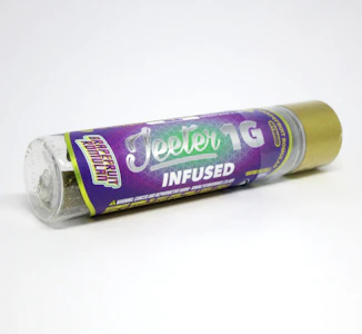 Jeeter - Jeeter - Grapefruit Romulan - 1g Pre-Roll