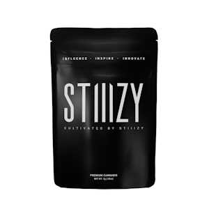STIIIZY - 7g Strawberry Sunrise (Indoor Smalls) - Stiiizy
