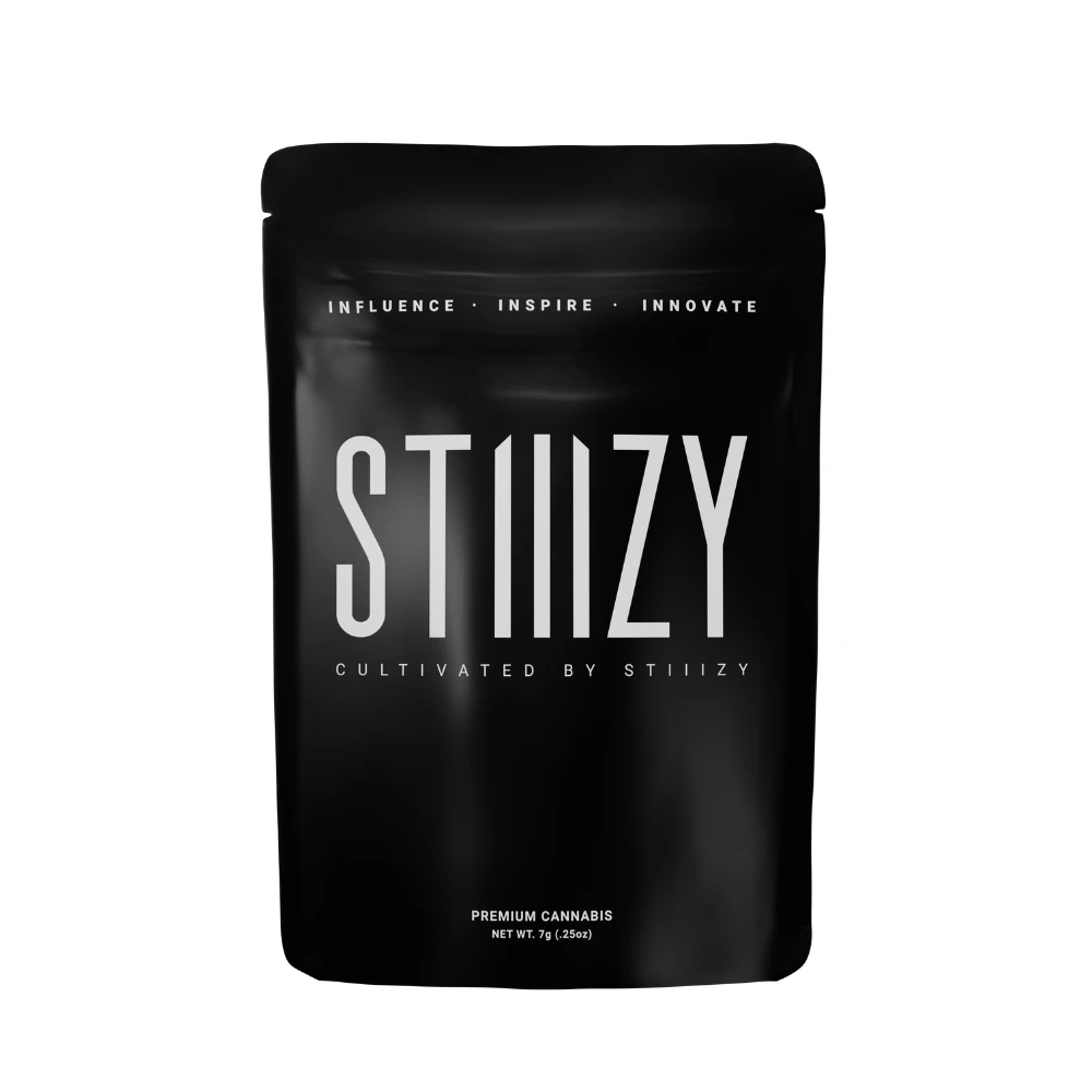STIIIZY - 7g Milky Way Creme (Indoor Smalls) - Stiiizy Main Image